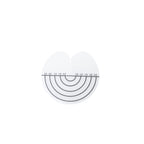 podkładka ochronna do wydzielania pasemek - 10 szt.