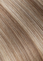 color Hot Toffee Blonde