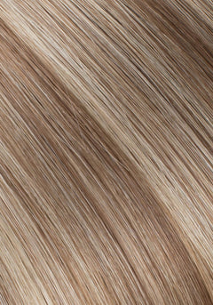 color Hot Toffee Blonde