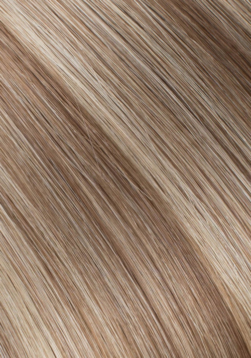 color Hot Toffee Blonde