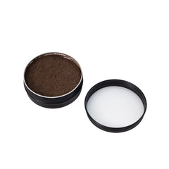 puder keratynowy - 30 g - brown
