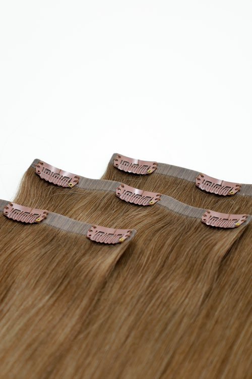 How Many Bundles of Hair Is 100 Grams?