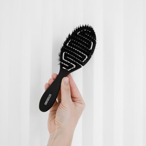 oval black brushMe! brush