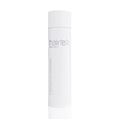 hairtalk intensive shampoo 250ml before hair extensions application