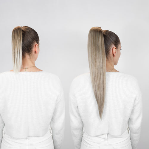 Innovative Hair Extension Methods – Comfort and Natural Look