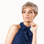 Iris-FLOWERCOLLECTION-NAH|color:#sunny blond brown