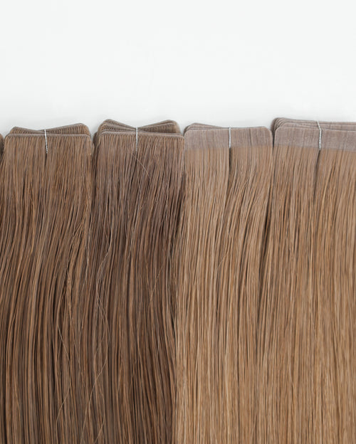 Is 100 Grams of Hair Extensions Enough?