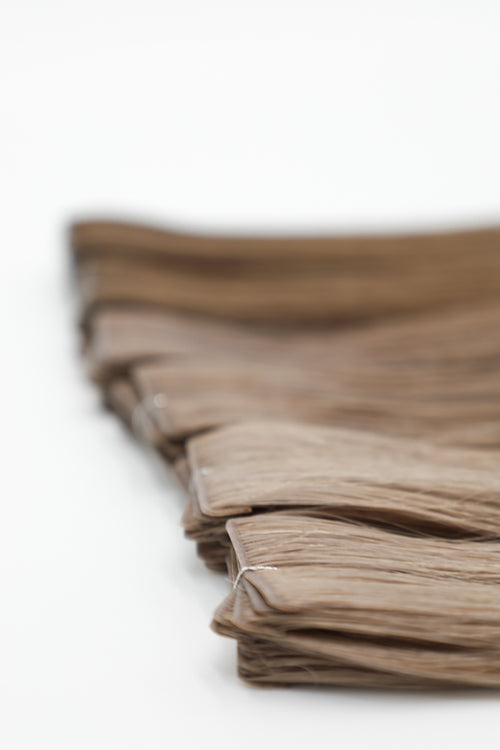 Is 120 Grams Thick, Dense Hair?