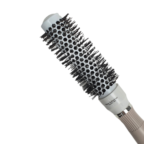 JRL okrągła szczotka do modelowania włosów NanoCeramic 25 mm