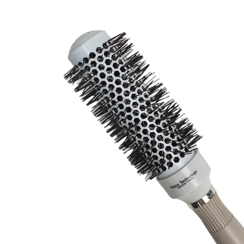 JRL okrągła szczotka do modelowania włosów NanoCeramic 32 mm