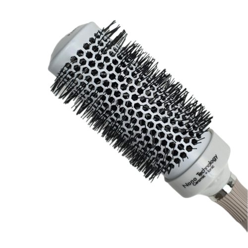 JRL okrągła szczotka do modelowania włosów NanoCeramic 45 mm