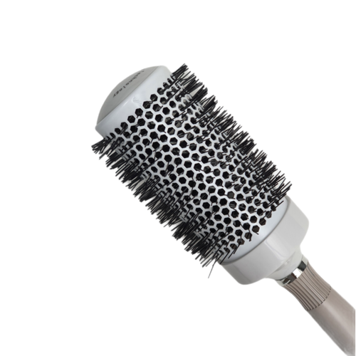 JRL okrągła szczotka do modelowania włosów NanoCeramic 53 mm