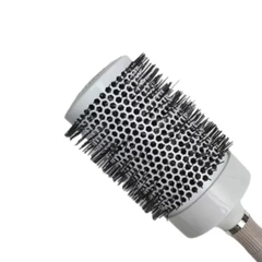 JRL okrągła szczotka do modelowania włosów NanoCeramic 65 mm