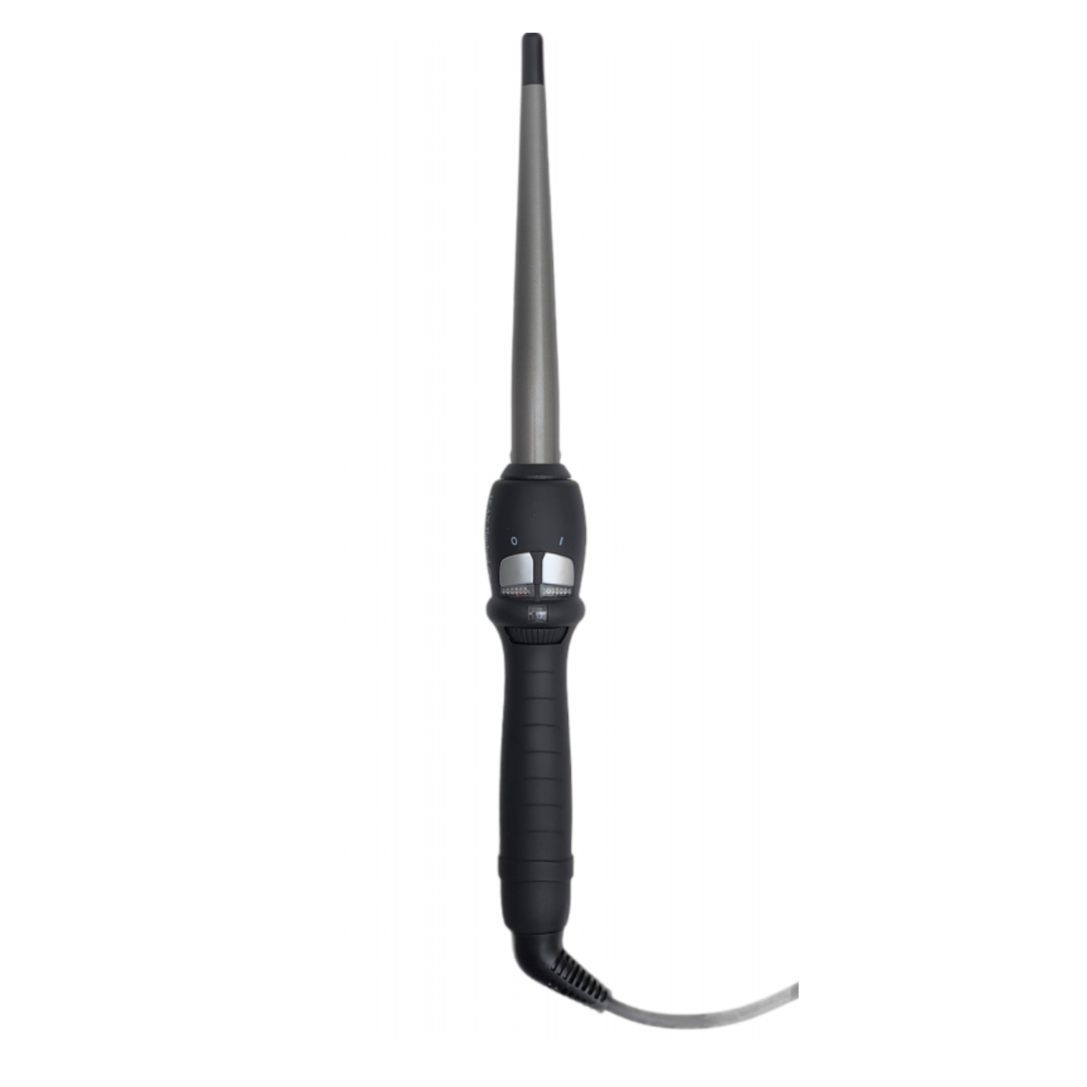 Chi Tourmaline Ceramic Tapered Curling Wand – Onyx Black, New in Box w/ glove Chi Tourmaline Ceramic Tapered Curling Wand – Onyx Black  main image 4