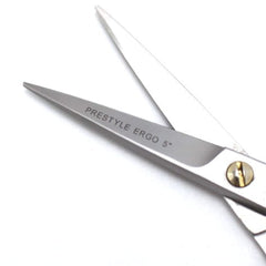 Tesouras de cabeleireiro JRP Prestyle Ergo 5.0