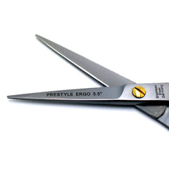 Tesouras de cabeleireiro JRP Prestyle Ergo 5.5