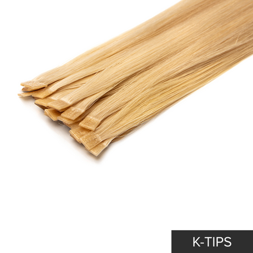 bellami keratin extensions k-tips