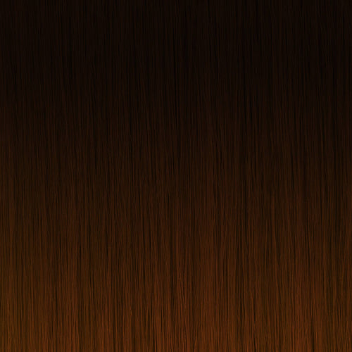 synthetic wig Olive *