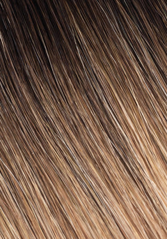 color Mochachino Brown Caramel Blonde