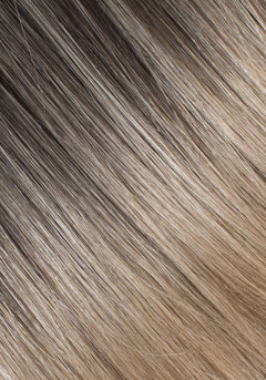 color Mochachino Brown Dirty Blonde 1C 18 Balayage