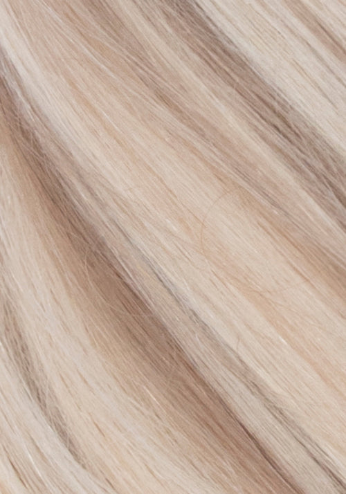 color Pearl Blonde 8C 88 Hybrid Blend
