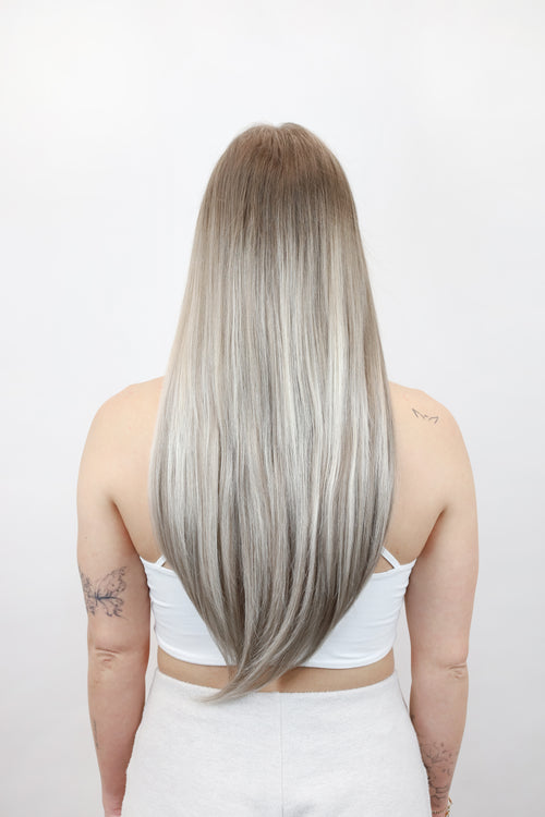 Permanent Hair Extension Method – Which Technique Looks Most Natural?
