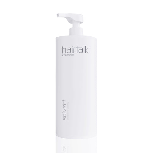 hairtalk solvent 1000ml