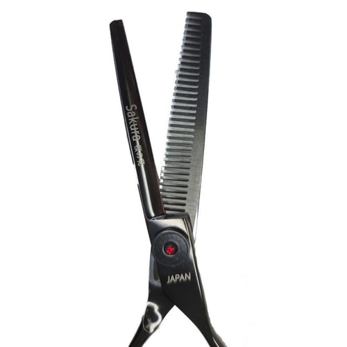 Tesouras de cabeleireiro JRP Prestyle Ergo 5.0