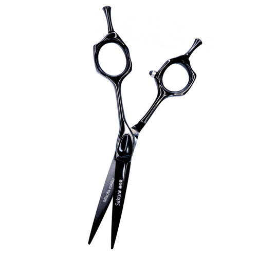 Sakura Misuta Rokku 5.5 hairdressing scissors