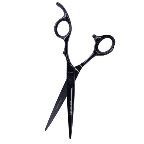 Sakura Red Diamond 6.0 hairdressing scissors
