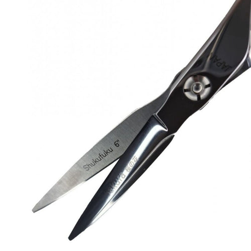 Sakura Shukufuku 6.0 hairdressing scissors