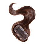 Smart Part thickener on tapes natural hair