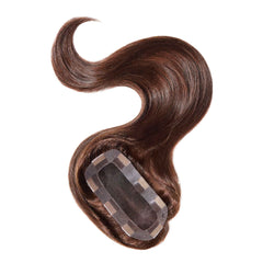 Smart Part thickener on tapes natural hair