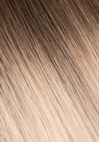 color Walnut Brown Ash Blonde 3 60 Rooted