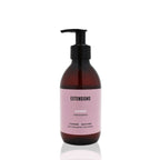 careMe! smoothing hair shampoo for hair extensions
