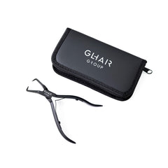 cążki do zdejmowania microringów