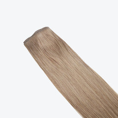 clip in hair extensions color light grey