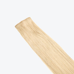 clip in hair extensions color platinum