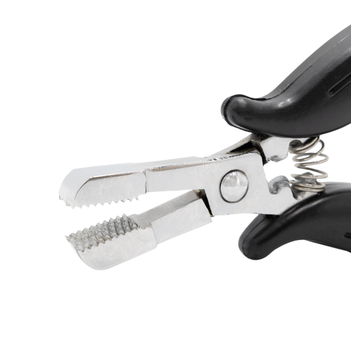 hairtalk keratin pliers