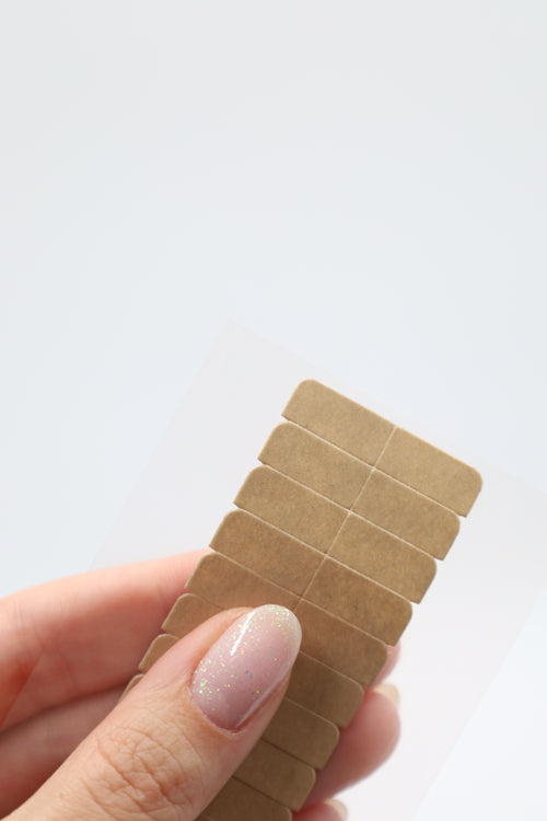 double side tapes 3 cm tapeMe!