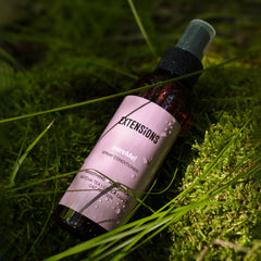 Extensions smoothing spray conditioner careMe!