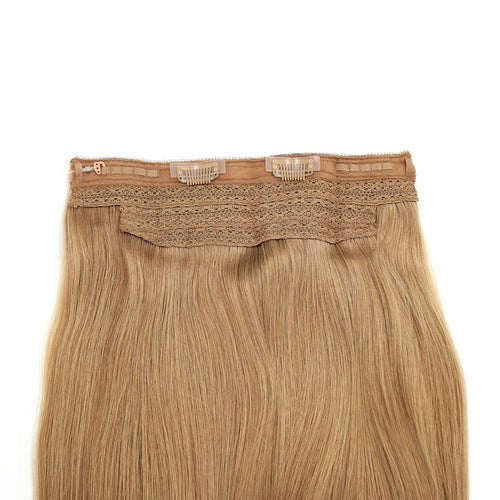 flip in hair extensions from the inside