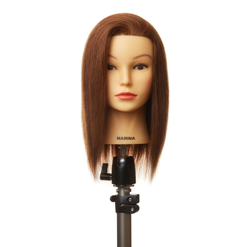 Marina 30 cm female training head - front