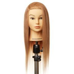 Marina medium 45-50 cm female training head - front