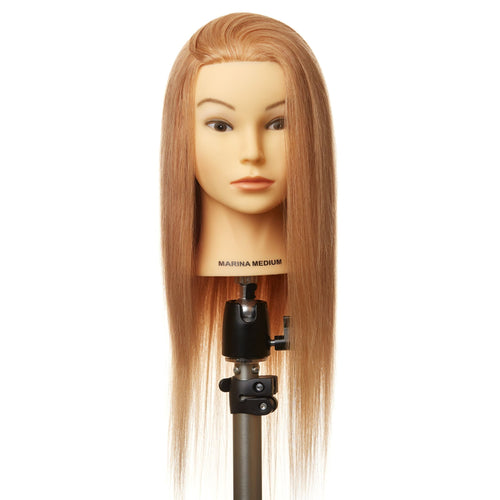 Marina medium 45-50 cm female training head - front