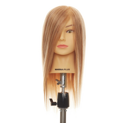Marina plus female training head - front