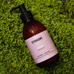 conditioner for hair extensions careMe!