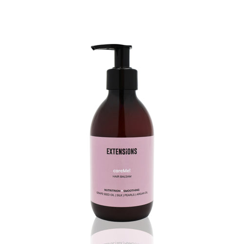 conditioner for hair extensions careMe!