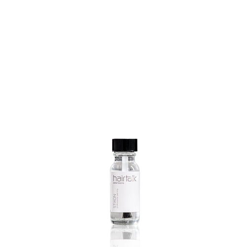 hairtalk stixon for tape in hair extensions