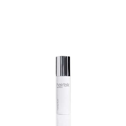 hairtalk hair tip fluid
